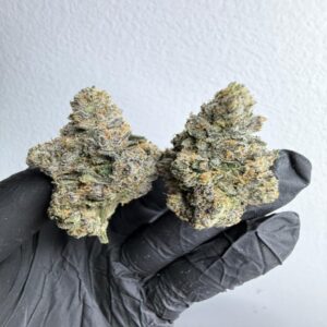 Buy Girl Scout Cookies Marijuana